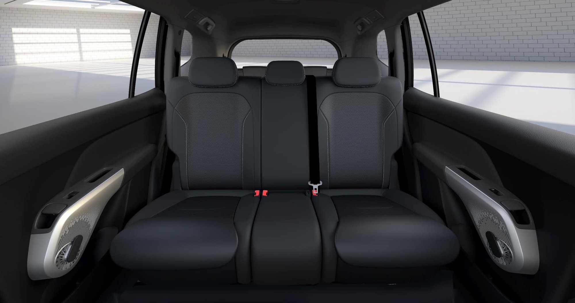 Ảnh VinFast Limo Green là chưa đủ, đây là thông số mà dân mạng đang tò mò: Dễ là bản thương mại sắp ra mắt, ảnh dựng có gì hãng đáp ứng đúng như vậy, nhưng dân mạng vẫn tiếc nuối vì một điều- Ảnh 8.