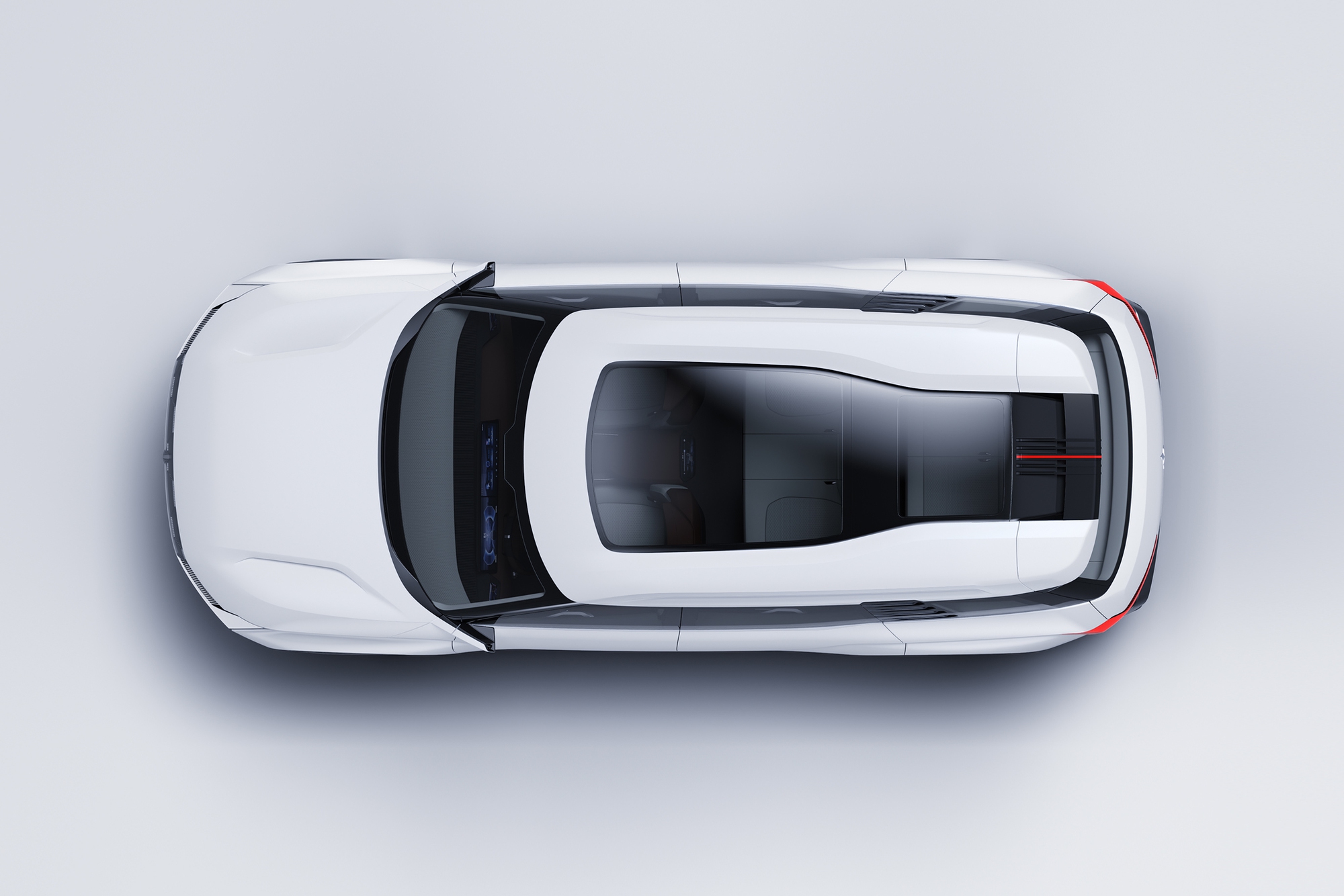 Mitsubishi DST Concept ra mắt Việt Nam: Mẫu xe 7 chỗ mới dễ thay thế Outlander, nhiều điểm giống Xforce, có ADAS- Ảnh 9.