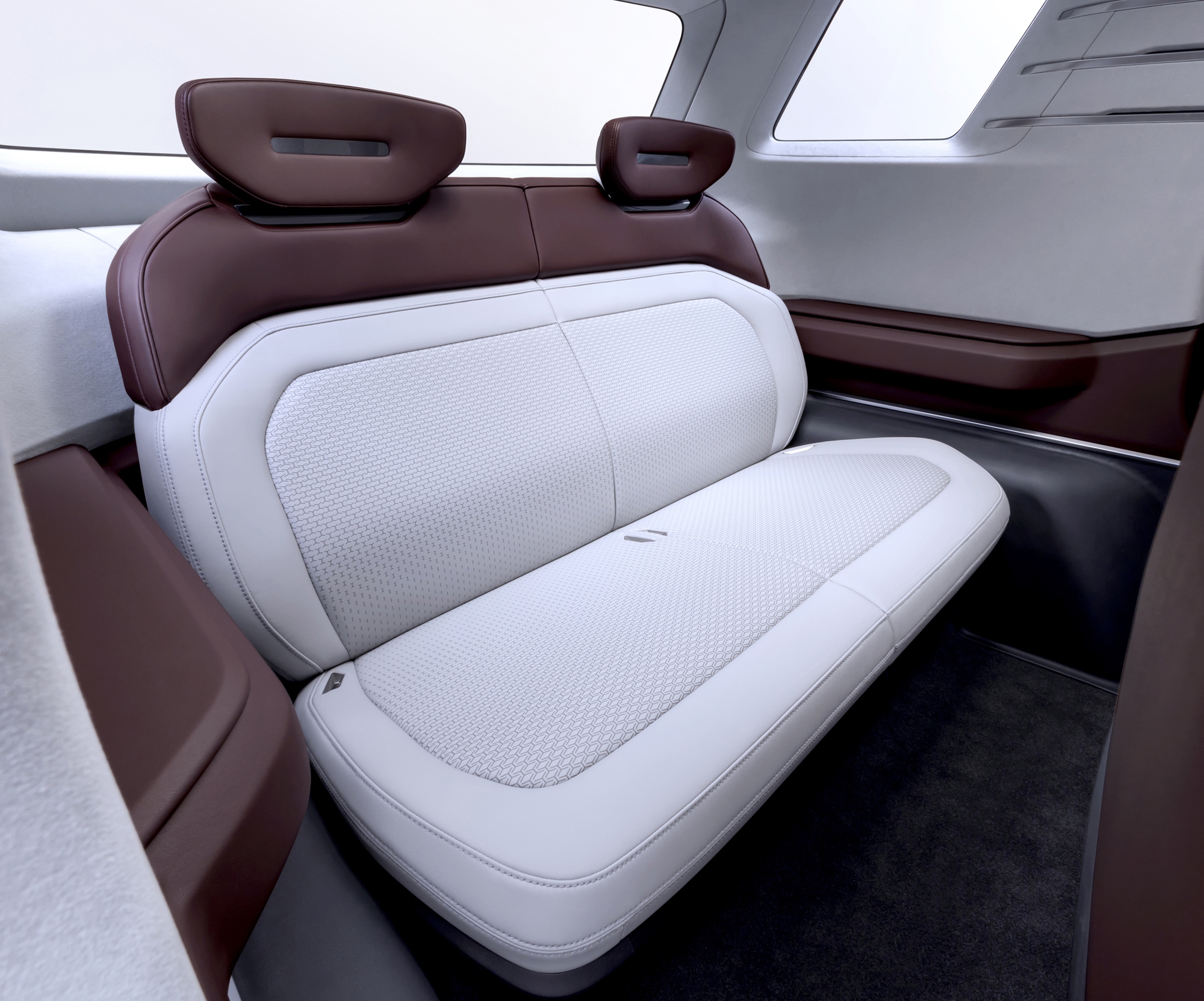 Mitsubishi DST Concept ra mắt Việt Nam: Mẫu xe 7 chỗ mới dễ thay thế Outlander, nhiều điểm giống Xforce, có ADAS- Ảnh 22.
