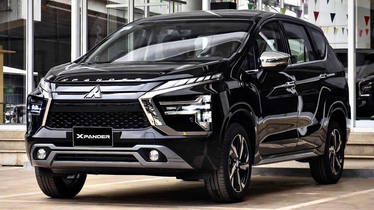 Mazda CX-5 giá có thể xuống đầu 5 nên Mitsubishi Xforce 7 chỗ cần làm điều này để bán chạy như Xpander, Xforce- Ảnh 8.