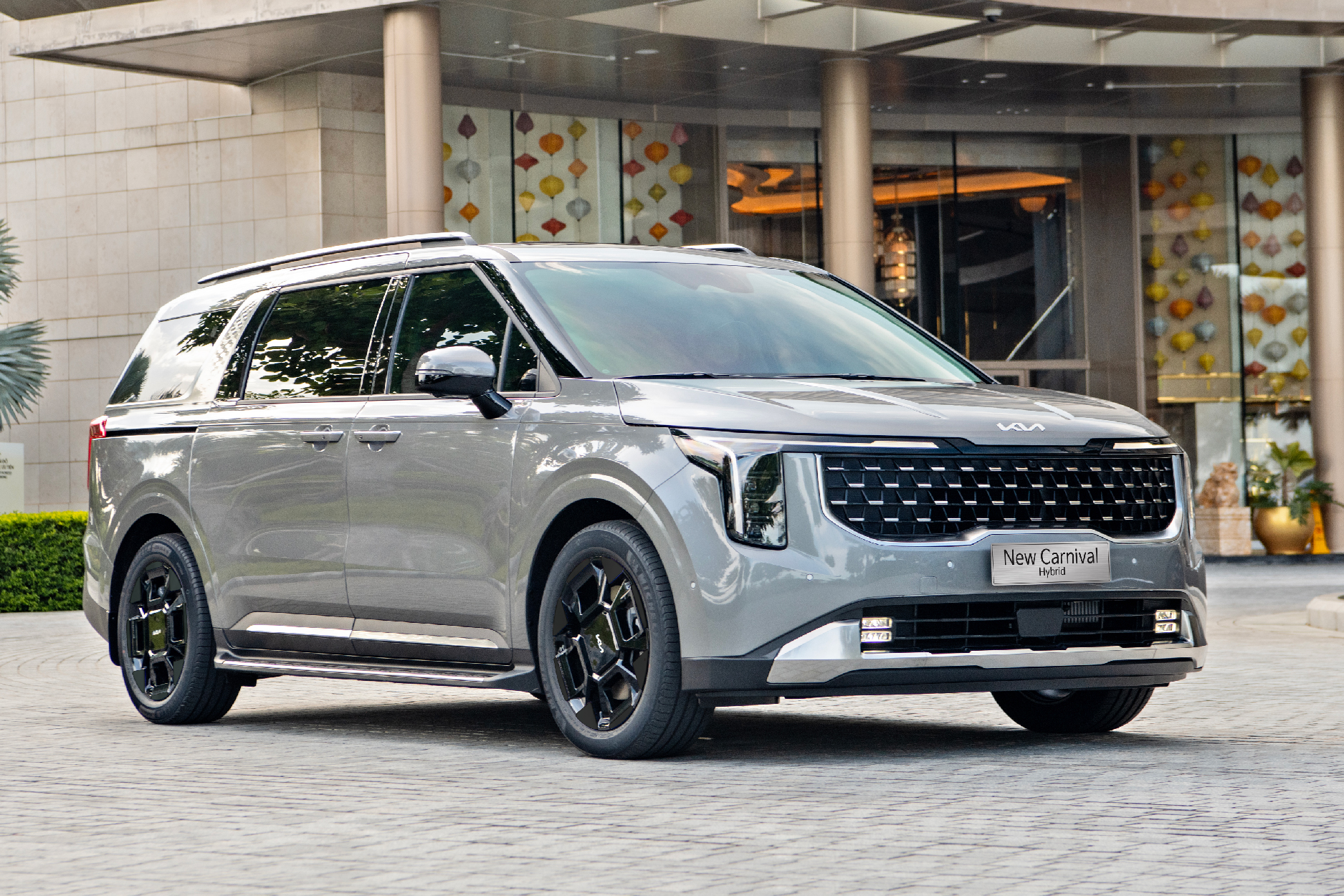Kia ưu đãi đặc biệt lên đến 80 triệu đồng cùng nhiều quà tặng hấp dẫn- Ảnh 5. Kia ưu đãi đặc biệt lên đến 80 triệu đồng cùng nhiều quà tặng hấp dẫn- Ảnh 5.