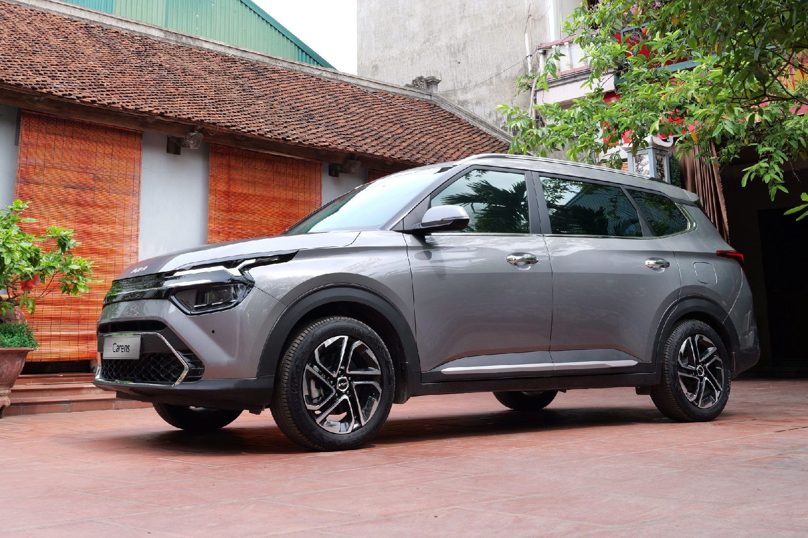 Kia ưu đãi đặc biệt lên đến 80 triệu đồng cùng nhiều quà tặng hấp dẫn- Ảnh 4. Kia ưu đãi đặc biệt lên đến 80 triệu đồng cùng nhiều quà tặng hấp dẫn- Ảnh 4.
