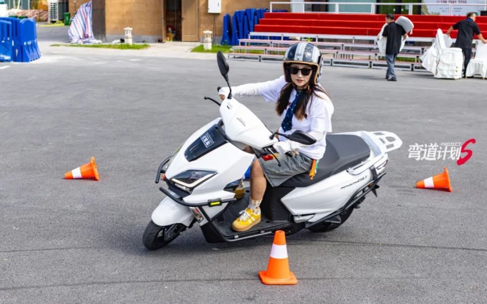 Mẫu xe tay ga giá 30 triệu đồng này của nhà Honda có thể là 'át chủ bài' nếu về Việt Nam- Ảnh 2. Mẫu xe tay ga giá 30 triệu đồng này của nhà Honda có thể là 'át chủ bài' nếu về Việt Nam- Ảnh 2.