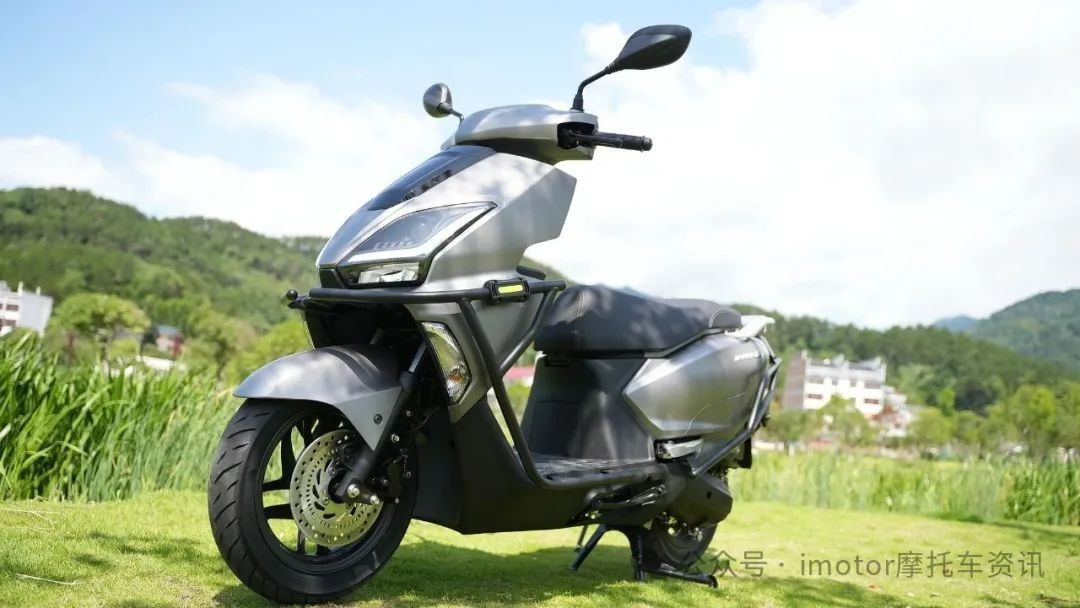Mẫu xe tay ga giá 30 triệu đồng này của nhà Honda có thể là 'át chủ bài' nếu về Việt Nam- Ảnh 3. Mẫu xe tay ga giá 30 triệu đồng này của nhà Honda có thể là 'át chủ bài' nếu về Việt Nam- Ảnh 3.