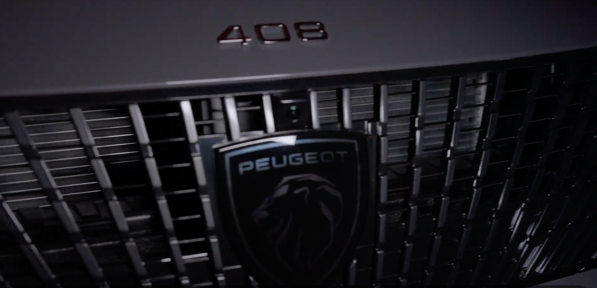 Peugeot 408 bản đặc biệt lộ diện trước khi ra mắt Việt Nam tuần này: Giá dự kiến đắt hơn, logo đặc trưng, giới hạn 215 xe- Ảnh 4.