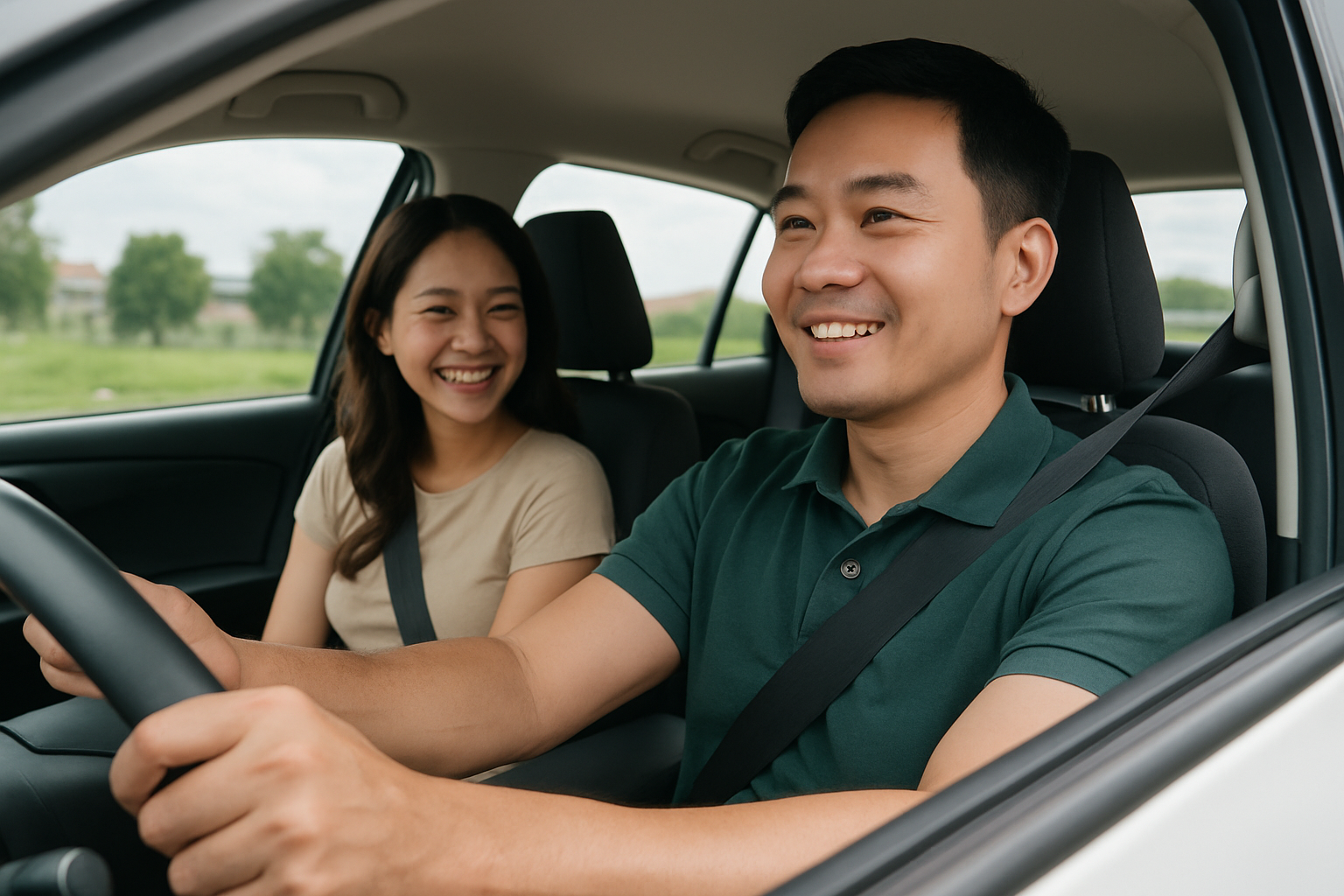 35 tuổi, tôi sống thảnh thơi nhờ ở nhà thuê 5 triệu, dành tiền mua ô tô đi làm: Không nợ cũng là một loại hạnh phúc!- Ảnh 1. 35 tuổi, tôi sống thảnh thơi nhờ ở nhà thuê 5 triệu, dành tiền mua ô tô đi làm: Không nợ cũng là một loại hạnh phúc!- Ảnh 1.