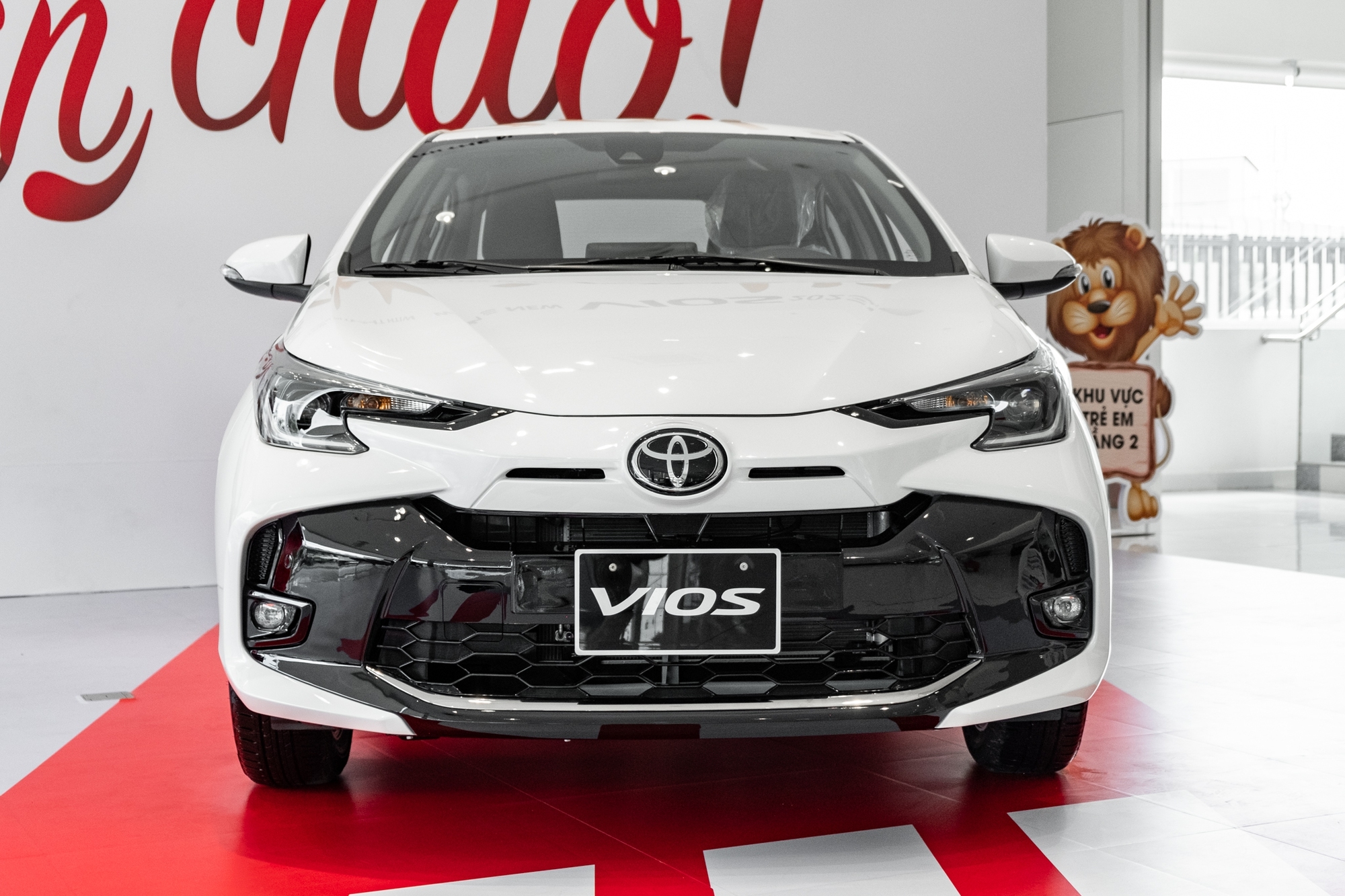 Đây có thể là tín hiệu Việt Nam sẽ đón Toyota Vios thế hệ mới - Một thị trường còn 'outdated' hơn sắp được nâng cấp- Ảnh 2. Đây có thể là tín hiệu Việt Nam sẽ đón Toyota Vios thế hệ mới - Một thị trường còn 'outdated' hơn sắp được nâng cấp- Ảnh 2.