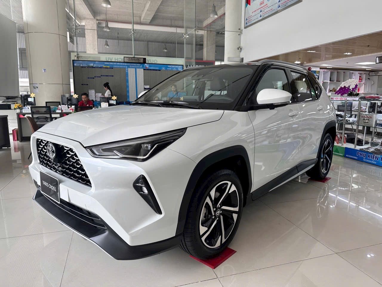 Mitsubishi Xforce bán nhiều đột biến: Vượt Toyota Yaris Cross sau 3 tháng, lần đầu trên 1.000 xe/tháng trong 2025- Ảnh 4. Mitsubishi Xforce bán nhiều đột biến: Vượt Toyota Yaris Cross sau 3 tháng, lần đầu trên 1.000 xe/tháng trong 2025- Ảnh 4.