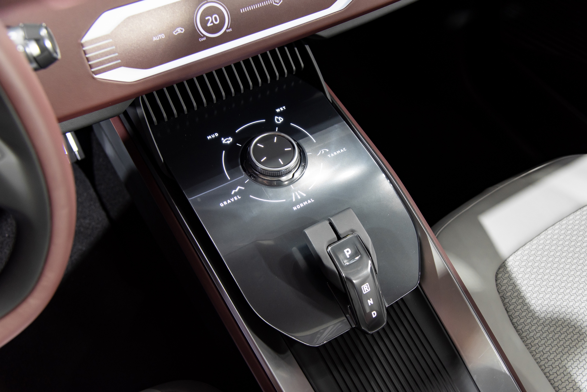 Mitsubishi Destinator chốt ra mắt ngày 17/7: Bản thương mại của DST Concept, dễ thành hàng hot khi về Việt Nam- Ảnh 13. Mitsubishi Destinator chốt ra mắt ngày 17/7: Bản thương mại của DST Concept, dễ thành hàng hot khi về Việt Nam- Ảnh 13.