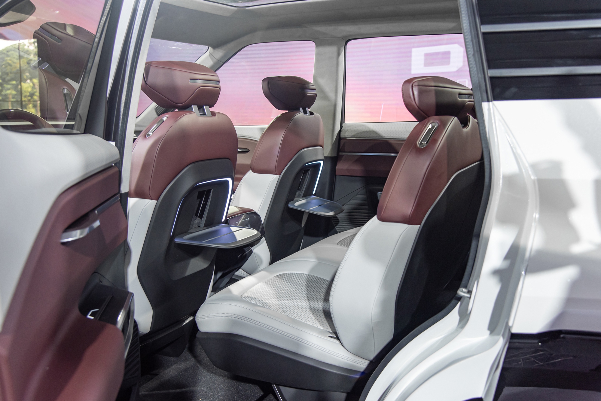 Mitsubishi Destinator chốt ra mắt ngày 17/7: Bản thương mại của DST Concept, dễ thành hàng hot khi về Việt Nam- Ảnh 10. Mitsubishi Destinator chốt ra mắt ngày 17/7: Bản thương mại của DST Concept, dễ thành hàng hot khi về Việt Nam- Ảnh 10.