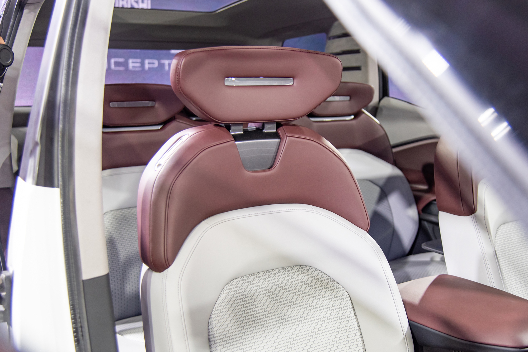 Mitsubishi Destinator chốt ra mắt ngày 17/7: Bản thương mại của DST Concept, dễ thành hàng hot khi về Việt Nam- Ảnh 18. Mitsubishi Destinator chốt ra mắt ngày 17/7: Bản thương mại của DST Concept, dễ thành hàng hot khi về Việt Nam- Ảnh 18.