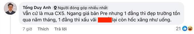 7 tranh cãi điển hình khi Santa Fe giảm dưới 900 triệu: Tự nhiên thấy đẹp nhưng chưa chắc lấy được khách của phân khúc dưới- Ảnh 9. 7 tranh cãi điển hình khi Santa Fe giảm dưới 900 triệu: Tự nhiên thấy đẹp nhưng chưa chắc lấy được khách của phân khúc dưới- Ảnh 9.