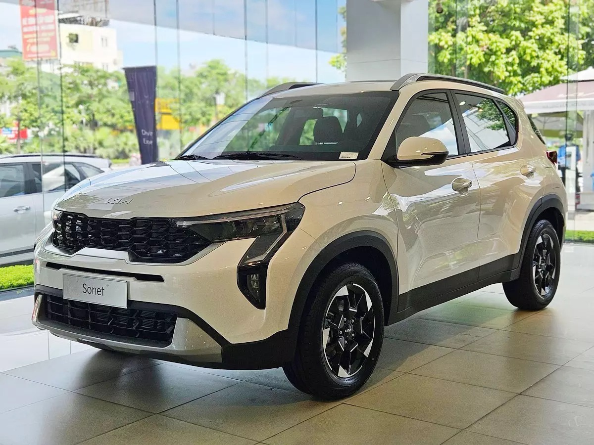 Kia Stonic - SUV cùng cỡ Sonet sắp có nâng cấp lớn với thiết kế mới, động cơ hybrid, có ADAS- Ảnh 8. Kia Stonic - SUV cùng cỡ Sonet sắp có nâng cấp lớn với thiết kế mới, động cơ hybrid, có ADAS- Ảnh 8.