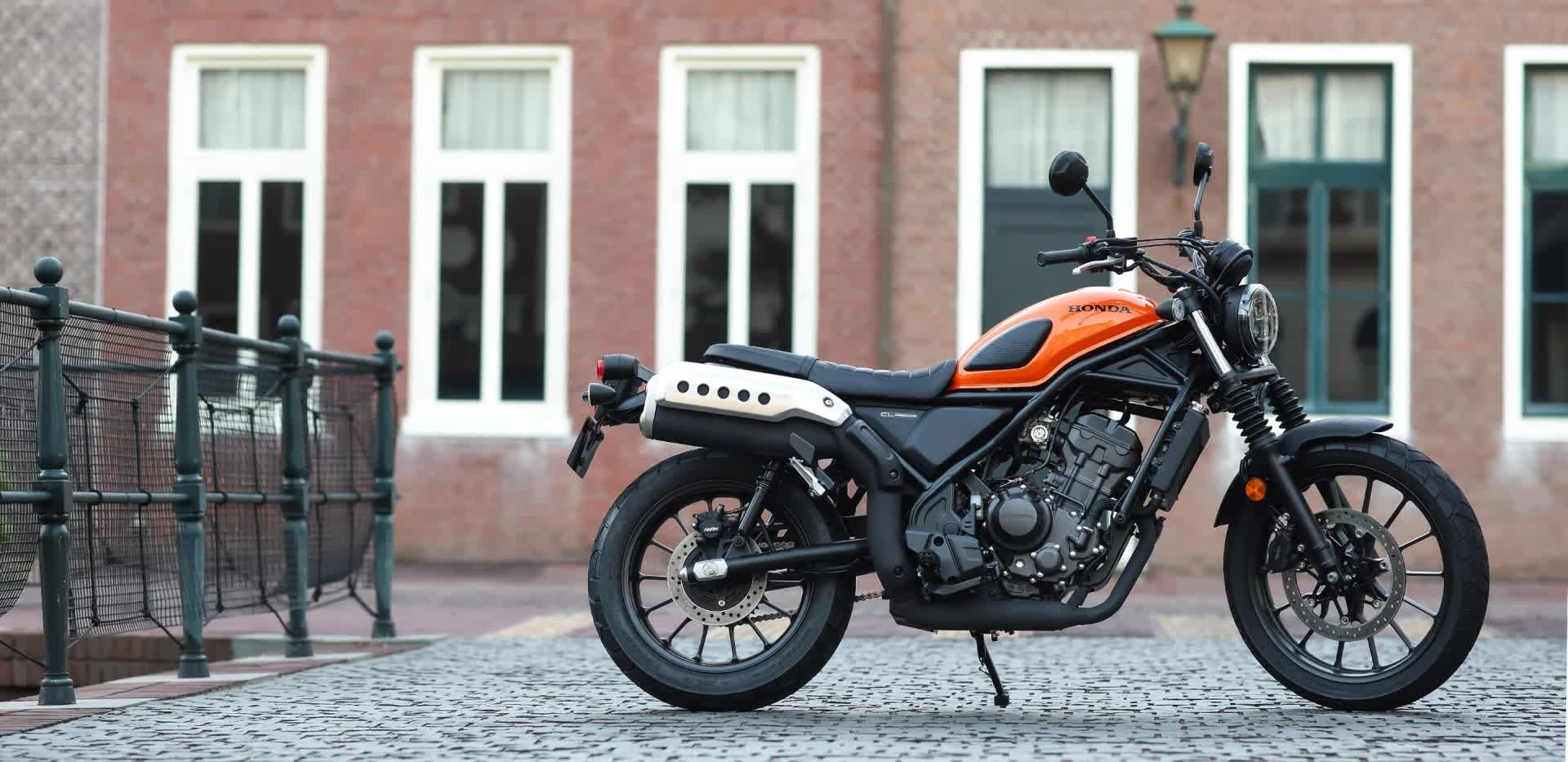 Honda đưa 'công nghệ sang số đỉnh cao' xuống những chiếc xe máy dành cho người mới bắt đầu, liệu có sớm về Việt Nam?- Ảnh 6.