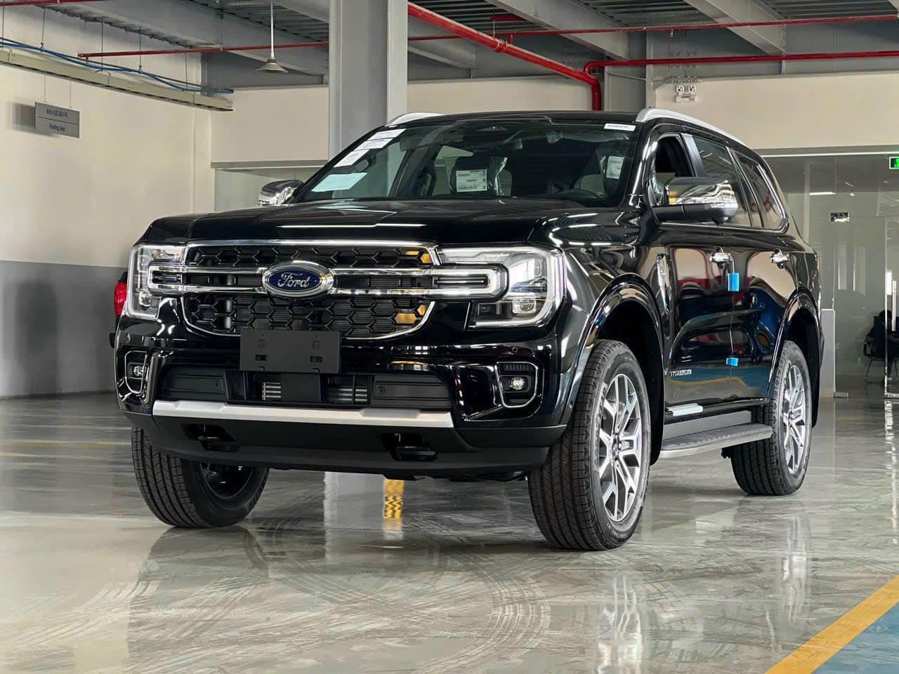 Xe xăng bán chạy nhất nửa đầu 2025 gọi tên Xpander, Ford có tất sản phẩm lọt top trên 5.000 chiếc- Ảnh 10. Xe xăng bán chạy nhất nửa đầu 2025 gọi tên Xpander, Ford có tất sản phẩm lọt top trên 5.000 chiếc- Ảnh 10.
