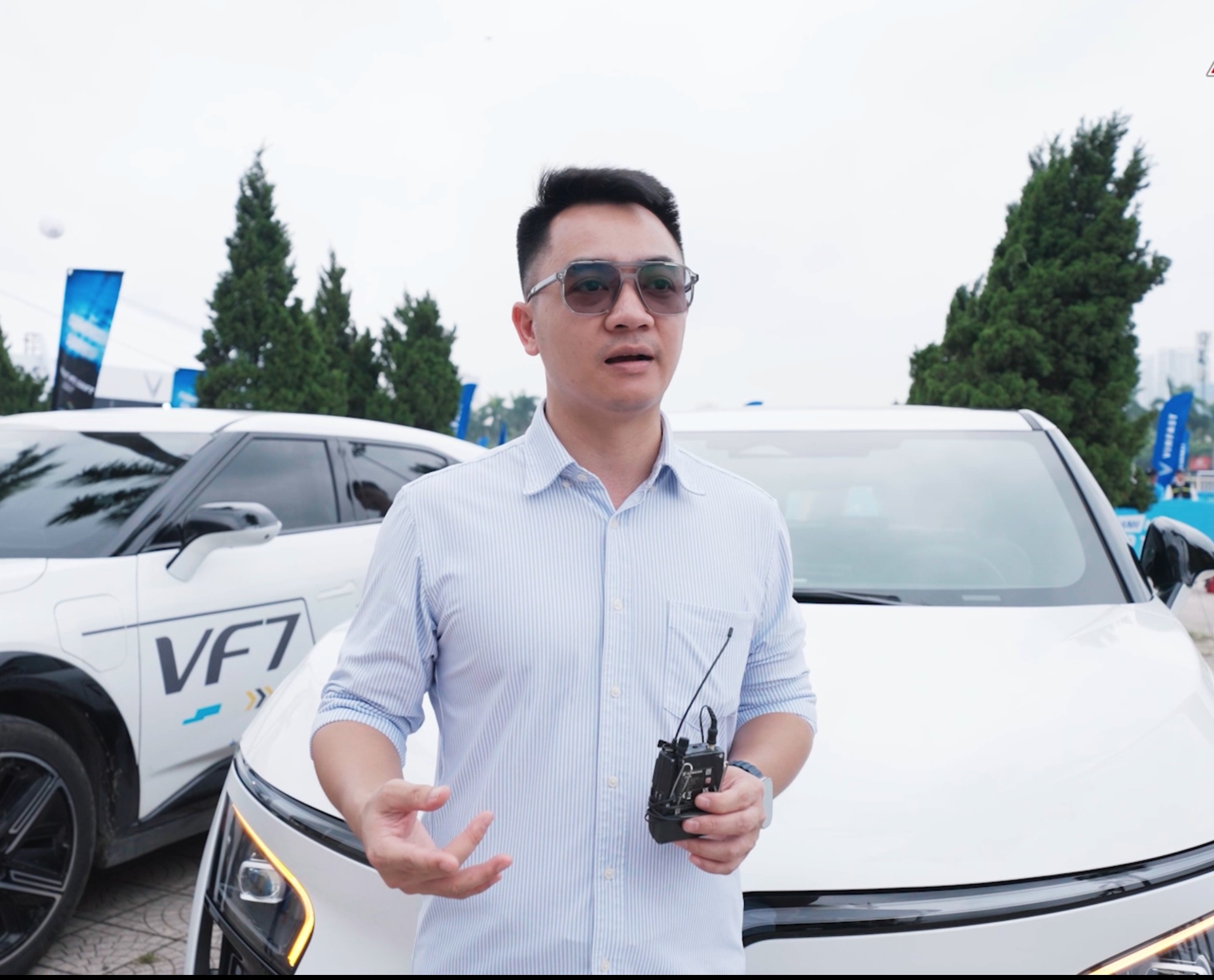 ‘Muốn người dân chuyển xe xăng sang xe điện, giá bán phải đạt đến ngưỡng hấp dẫn’- Ảnh 2. ‘Muốn người dân chuyển xe xăng sang xe điện, giá bán phải đạt đến ngưỡng hấp dẫn’- Ảnh 2.