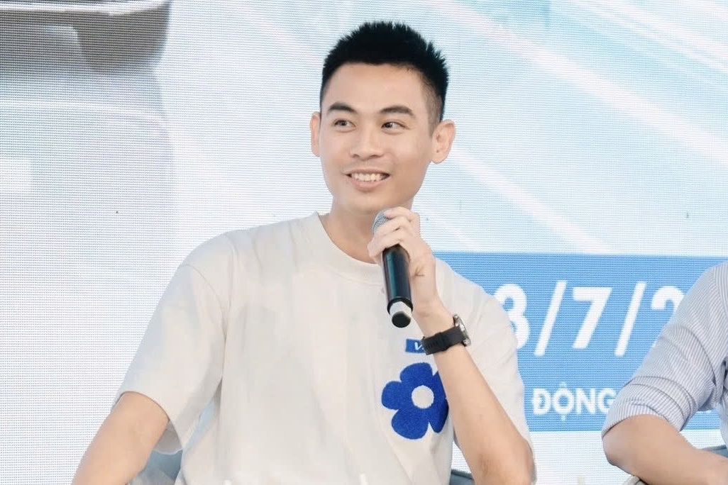 ‘Muốn người dân chuyển xe xăng sang xe điện, giá bán phải đạt đến ngưỡng hấp dẫn’- Ảnh 6. ‘Muốn người dân chuyển xe xăng sang xe điện, giá bán phải đạt đến ngưỡng hấp dẫn’- Ảnh 6.