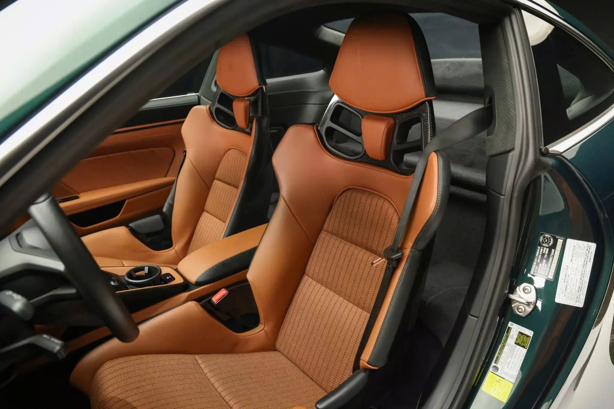 Được trả giá gấp đôi mua mới nhưng chủ nhân chiếc Porsche 911 này vẫn từ chối không bán- Ảnh 10.