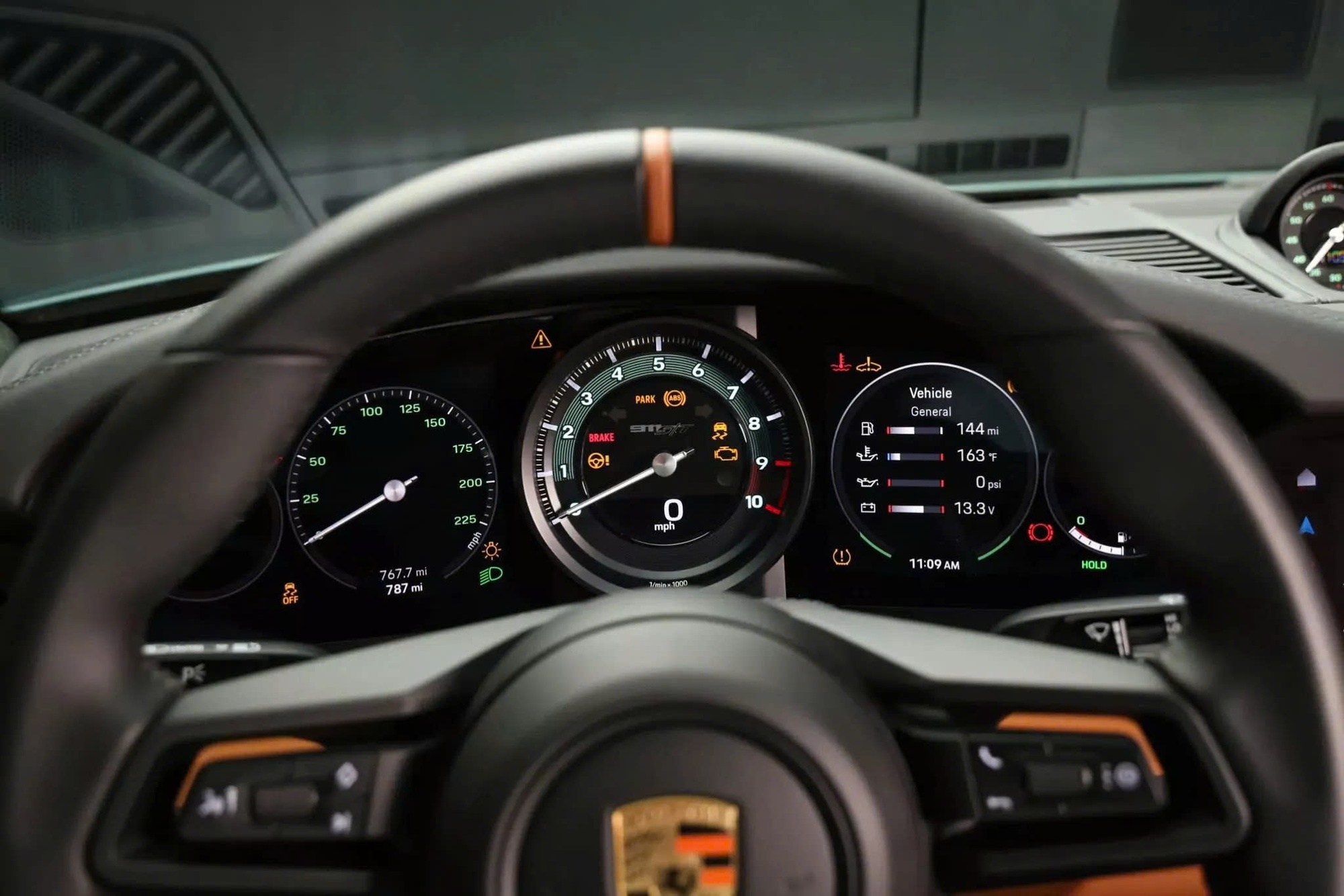 Được trả giá gấp đôi mua mới nhưng chủ nhân chiếc Porsche 911 này vẫn từ chối không bán- Ảnh 11.