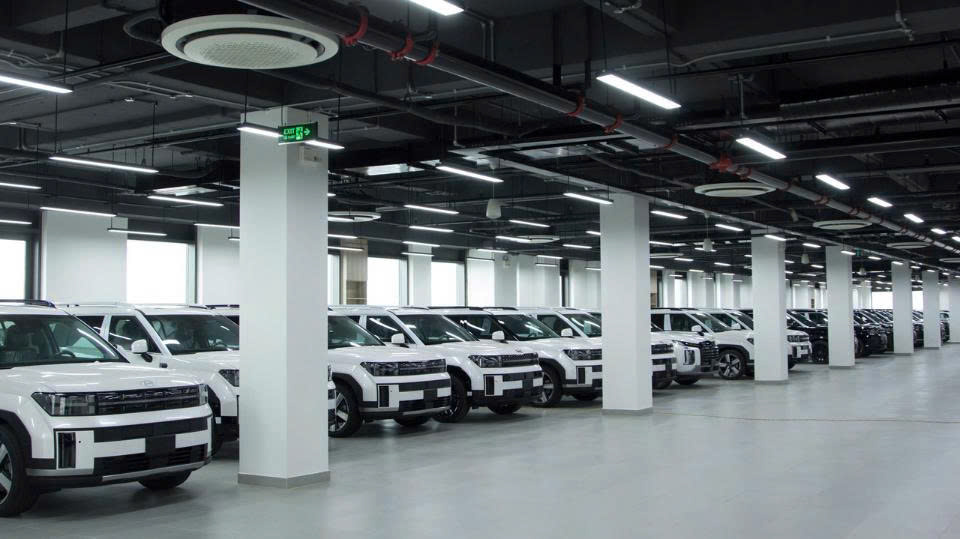 Giá bán xe tại Việt Nam: ‘Bao giờ là đáy?’ và đây là câu trả lời của chuyên gia- Ảnh 6. Giá bán xe tại Việt Nam: ‘Bao giờ là đáy?’ và đây là câu trả lời của chuyên gia- Ảnh 6.