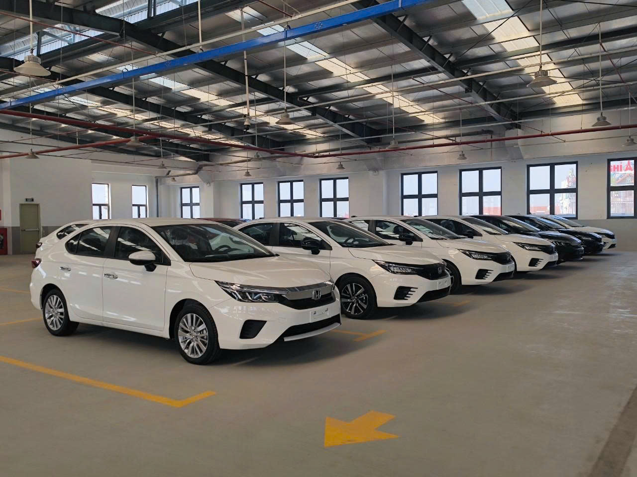 Giá bán xe tại Việt Nam: ‘Bao giờ là đáy?’ và đây là câu trả lời của chuyên gia- Ảnh 5. Giá bán xe tại Việt Nam: ‘Bao giờ là đáy?’ và đây là câu trả lời của chuyên gia- Ảnh 5.