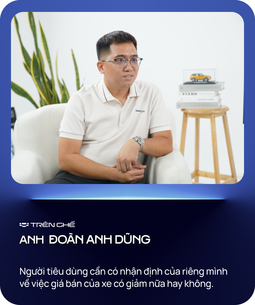 Giá bán xe tại Việt Nam: ‘Bao giờ là đáy?’ và đây là câu trả lời của chuyên gia- Ảnh 3. Giá bán xe tại Việt Nam: ‘Bao giờ là đáy?’ và đây là câu trả lời của chuyên gia- Ảnh 3.