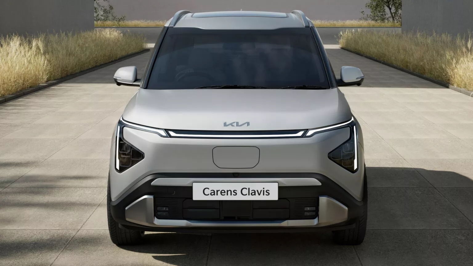 Kia Carens 2025 bản điện ra mắt: Chung nền tảng Creta mới, 490km/sạc, MPV giá rẻ vẫn có màn kép 12,3inch, ADAS, dễ gây chú ý khi về Việt Nam- Ảnh 3. Kia Carens 2025 bản điện ra mắt: Chung nền tảng Creta mới, 490km/sạc, MPV giá rẻ vẫn có màn kép 12,3inch, ADAS, dễ gây chú ý khi về Việt Nam- Ảnh 3.
