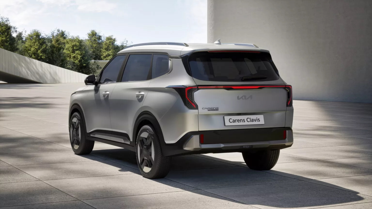 Kia Carens 2025 bản điện ra mắt: Chung nền tảng Creta mới, 490km/sạc, MPV giá rẻ vẫn có màn kép 12,3inch, ADAS, dễ gây chú ý khi về Việt Nam- Ảnh 6. Kia Carens 2025 bản điện ra mắt: Chung nền tảng Creta mới, 490km/sạc, MPV giá rẻ vẫn có màn kép 12,3inch, ADAS, dễ gây chú ý khi về Việt Nam- Ảnh 6.