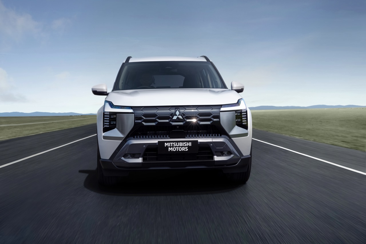 Mitsubishi Destinator ra mắt: Máy xăng 1.5L tăng áp mạnh 161 mã lực, có ADAS, sẽ hot khi về Việt Nam- Ảnh 11.