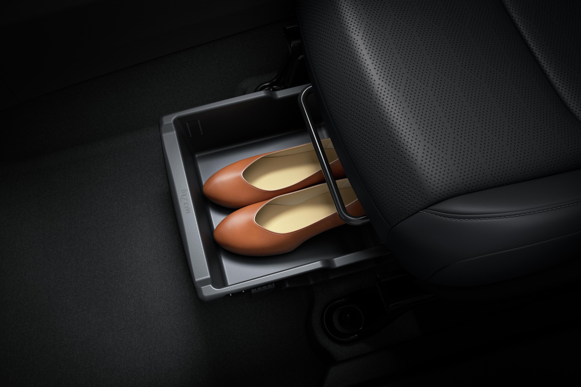 Mitsubishi Destinator ra mắt: Máy xăng 1.5L tăng áp mạnh 161 mã lực, có ADAS, sẽ hot khi về Việt Nam- Ảnh 18.