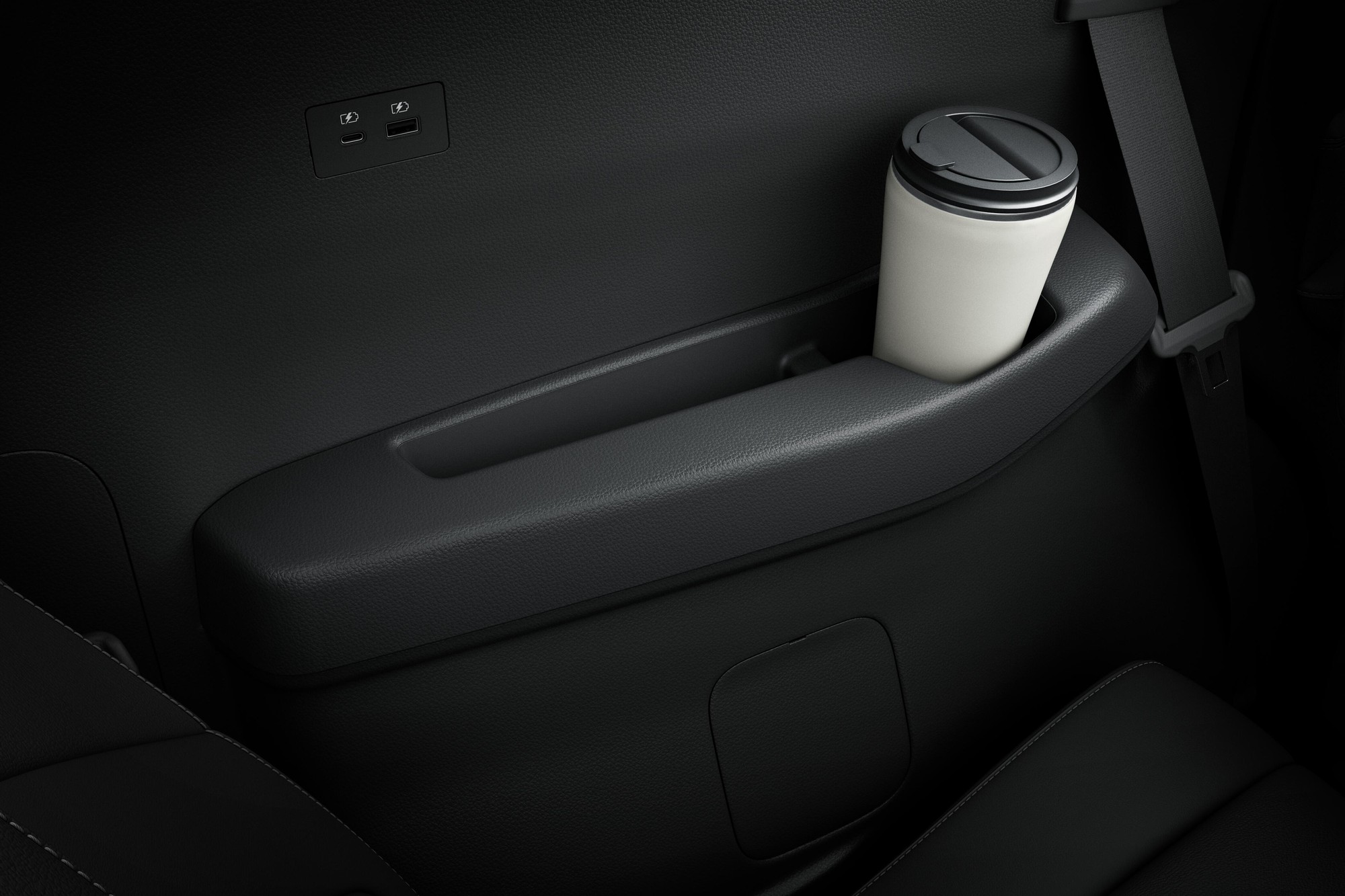 Mitsubishi Destinator ra mắt: Máy xăng 1.5L tăng áp mạnh 161 mã lực, có ADAS, sẽ hot khi về Việt Nam- Ảnh 19.