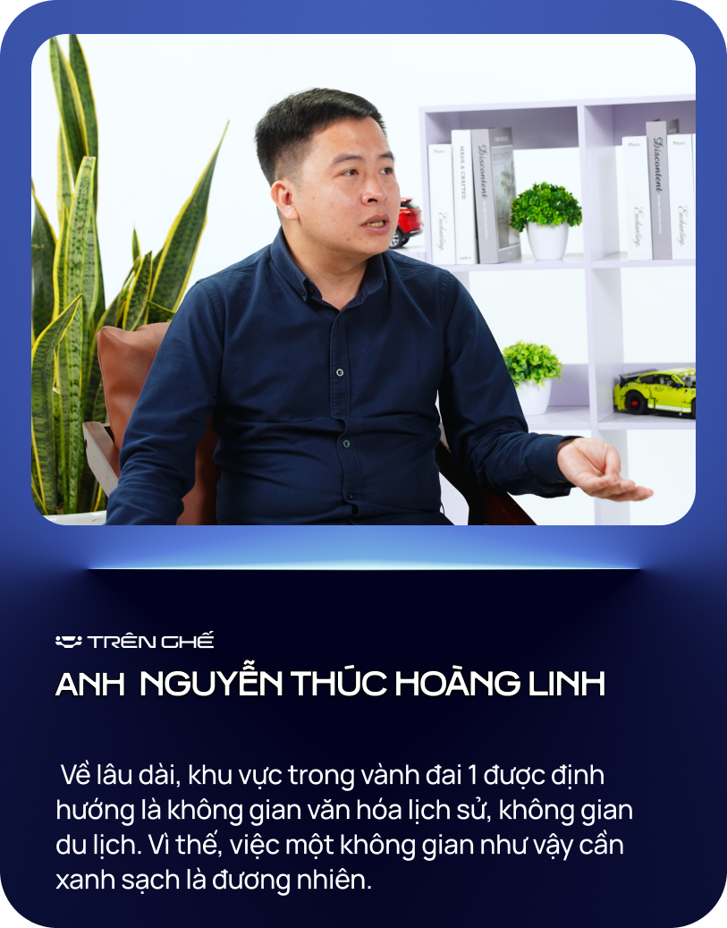 ‘Cấm xe máy xăng không đồng nghĩa với bắt phải đi xe điện’- Ảnh 4. ‘Cấm xe máy xăng không đồng nghĩa với bắt phải đi xe điện’- Ảnh 4.