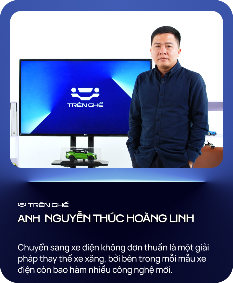 ‘Cấm xe máy xăng không đồng nghĩa với bắt phải đi xe điện’- Ảnh 5. ‘Cấm xe máy xăng không đồng nghĩa với bắt phải đi xe điện’- Ảnh 5.