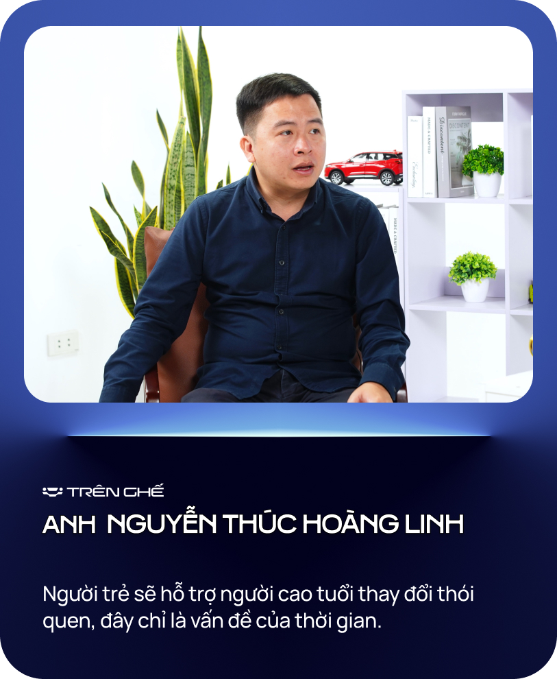 ‘Cấm xe máy xăng không đồng nghĩa với bắt phải đi xe điện’- Ảnh 6. ‘Cấm xe máy xăng không đồng nghĩa với bắt phải đi xe điện’- Ảnh 6.