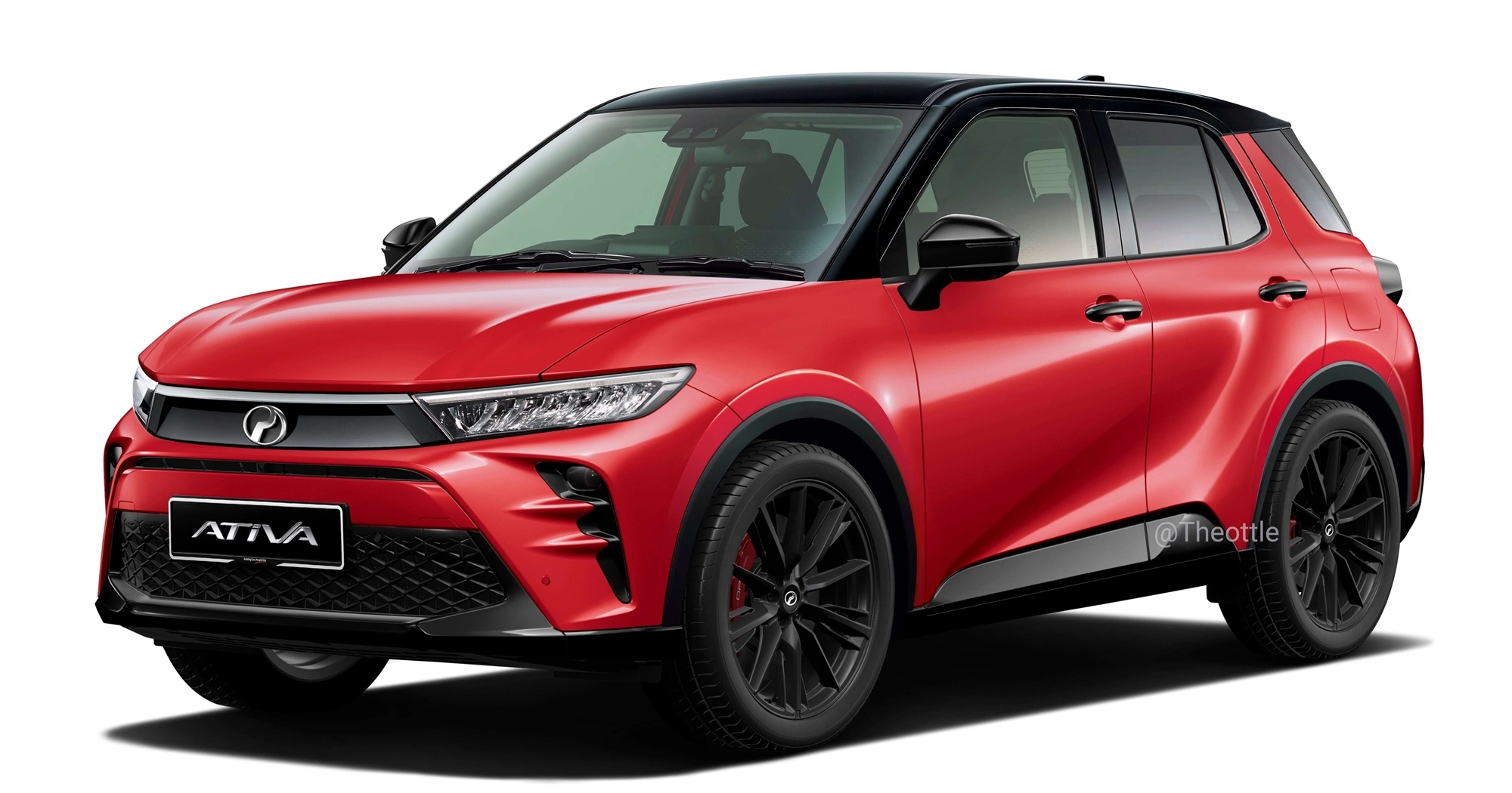 Cơ hội cho Toyota Raize thêm bản hybrid tại Việt Nam đây rồi: 2 mẫu ‘song sinh’ đều có động cơ mới, tiêu thụ từ 3,6 lít/100km- Ảnh 5. Cơ hội cho Toyota Raize thêm bản hybrid tại Việt Nam đây rồi: 2 mẫu ‘song sinh’ đều có động cơ mới, tiêu thụ từ 3,6 lít/100km- Ảnh 5.