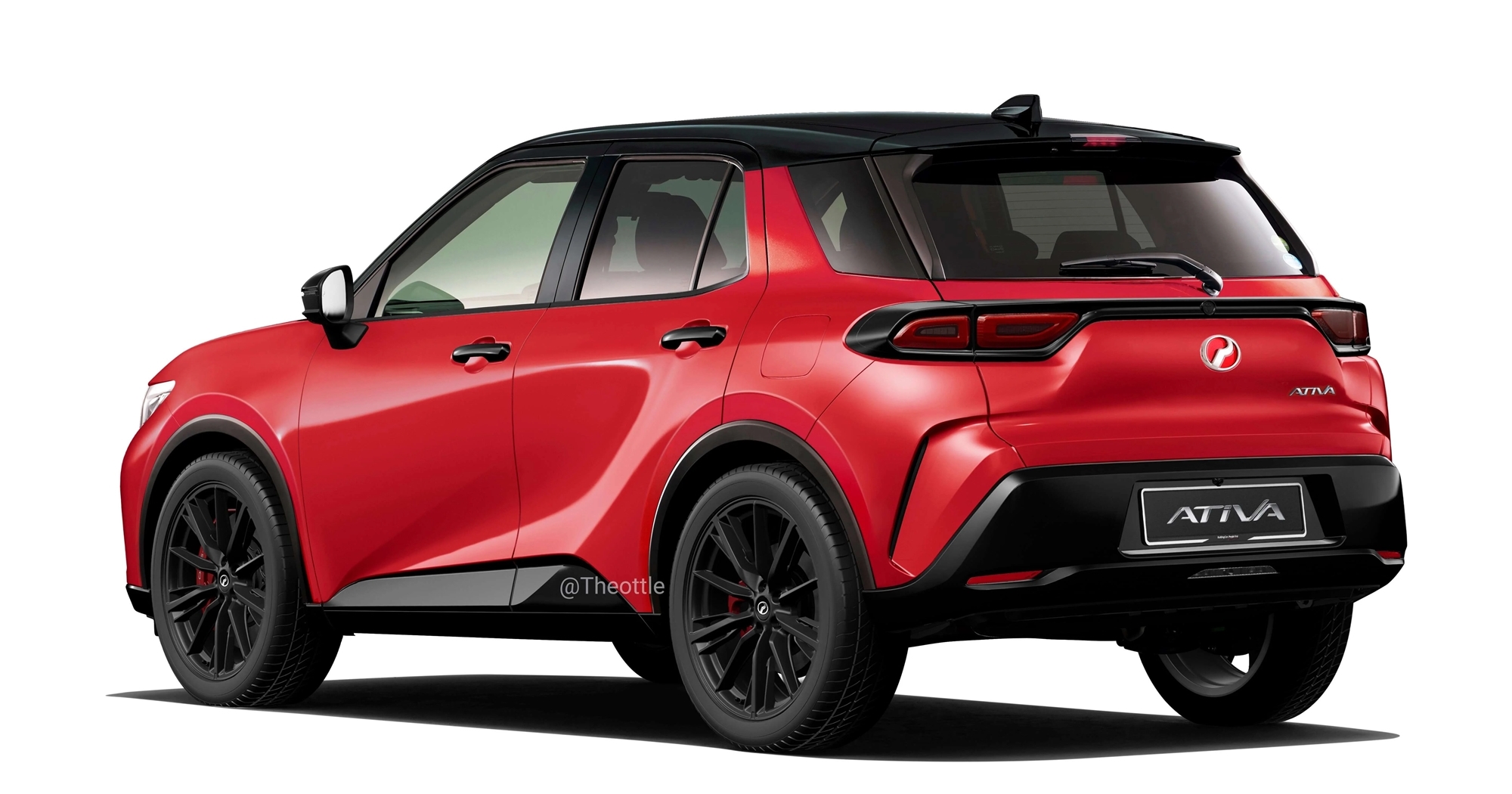 Cơ hội cho Toyota Raize thêm bản hybrid tại Việt Nam đây rồi: 2 mẫu ‘song sinh’ đều có động cơ mới, tiêu thụ từ 3,6 lít/100km- Ảnh 6. Cơ hội cho Toyota Raize thêm bản hybrid tại Việt Nam đây rồi: 2 mẫu ‘song sinh’ đều có động cơ mới, tiêu thụ từ 3,6 lít/100km- Ảnh 6.