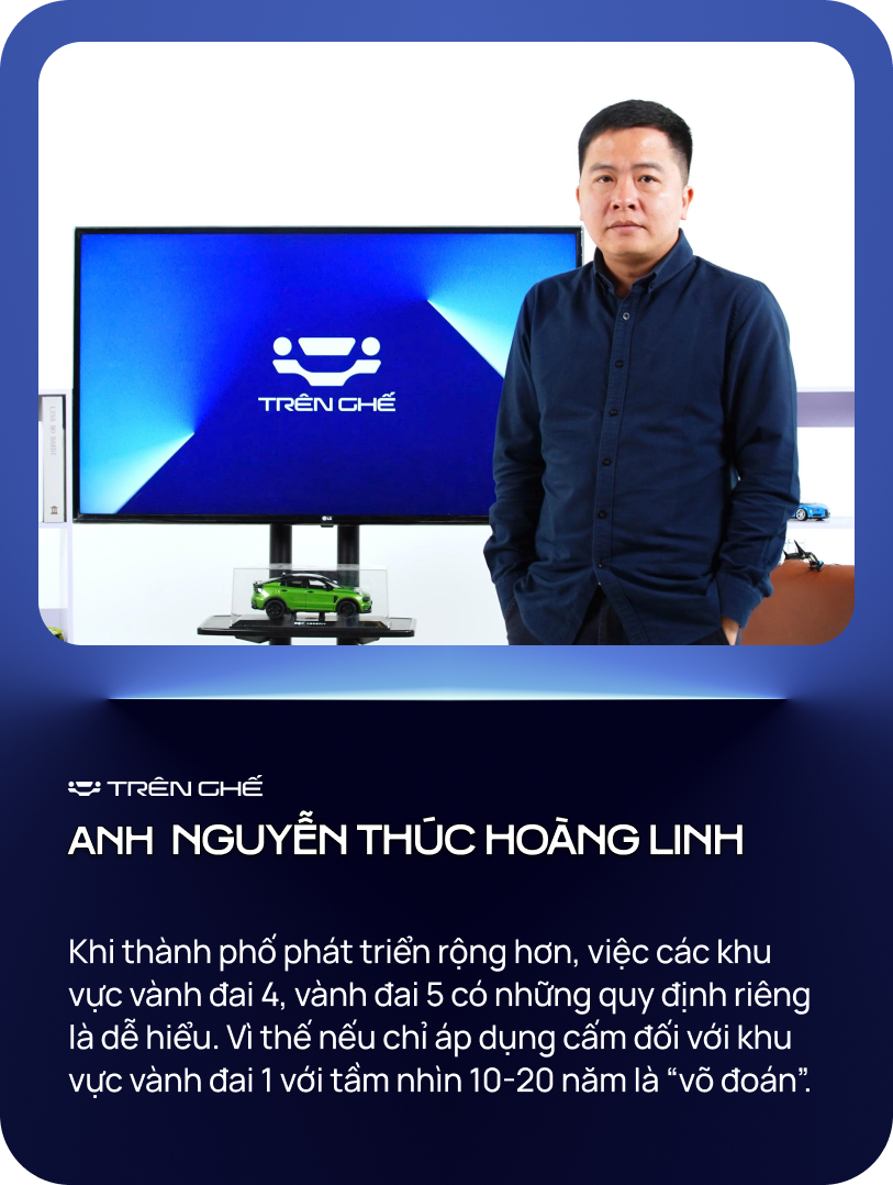 Tranh cãi ‘cấm xe xăng’: Hiểu đúng để không hoang mang trước ‘giờ G’- Ảnh 10. Tranh cãi ‘cấm xe xăng’: Hiểu đúng để không hoang mang trước ‘giờ G’- Ảnh 10.