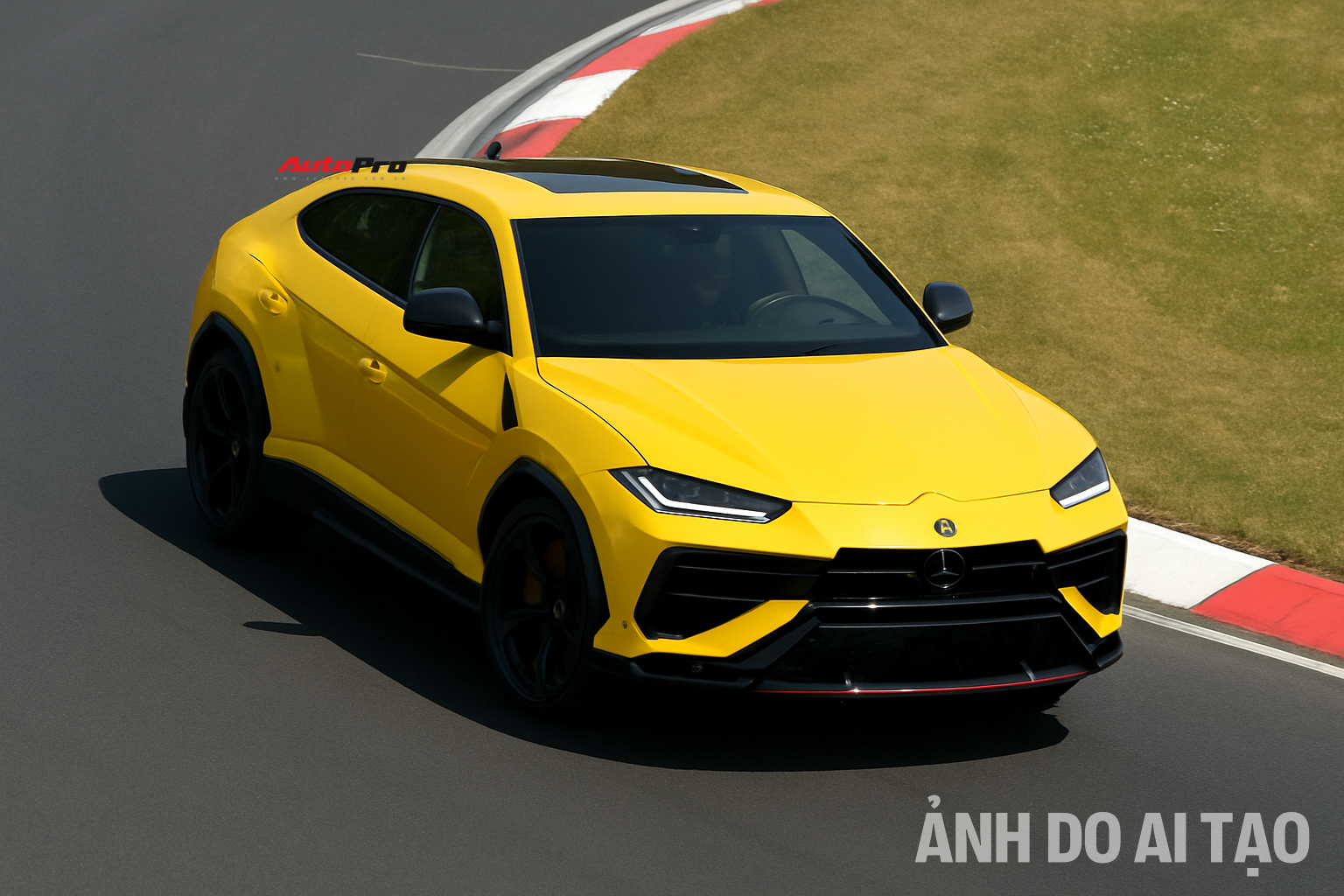 Lamborghini Urus Performante facelift lộ diện: Máy hybrid sạc ngoài cho sức mạnh gần 800 mã lực, nhưng bị chê làm xe 'mất chất'- Ảnh 5.