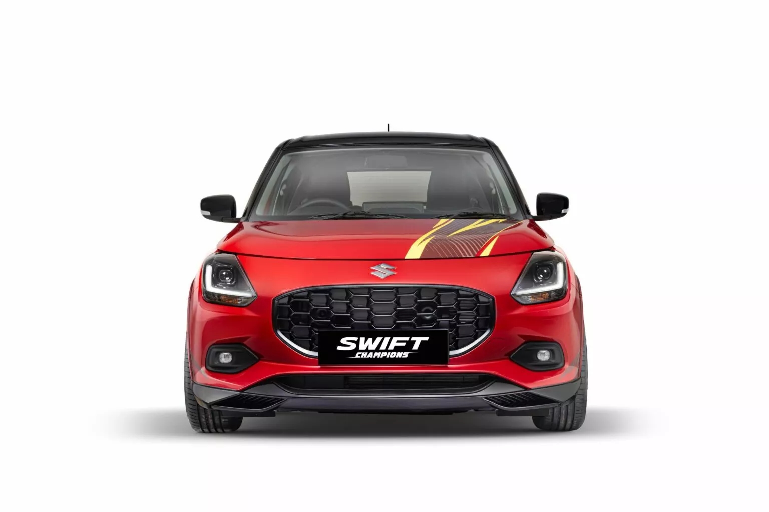 Toyota sắp ra mẫu 'song sinh' với Suzuki Swift Sport: Ngang cỡ Morning, lái chất như xe đua, giá 'mềm' cho người mê xe ít vốn- Ảnh 7.