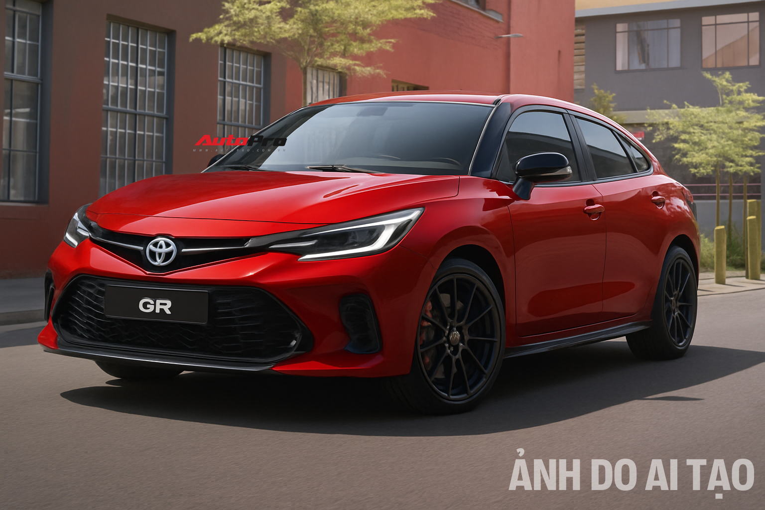 Toyota sắp ra mẫu 'song sinh' với Suzuki Swift Sport: Ngang cỡ Morning, lái chất như xe đua, giá 'mềm' cho người mê xe ít vốn- Ảnh 4.