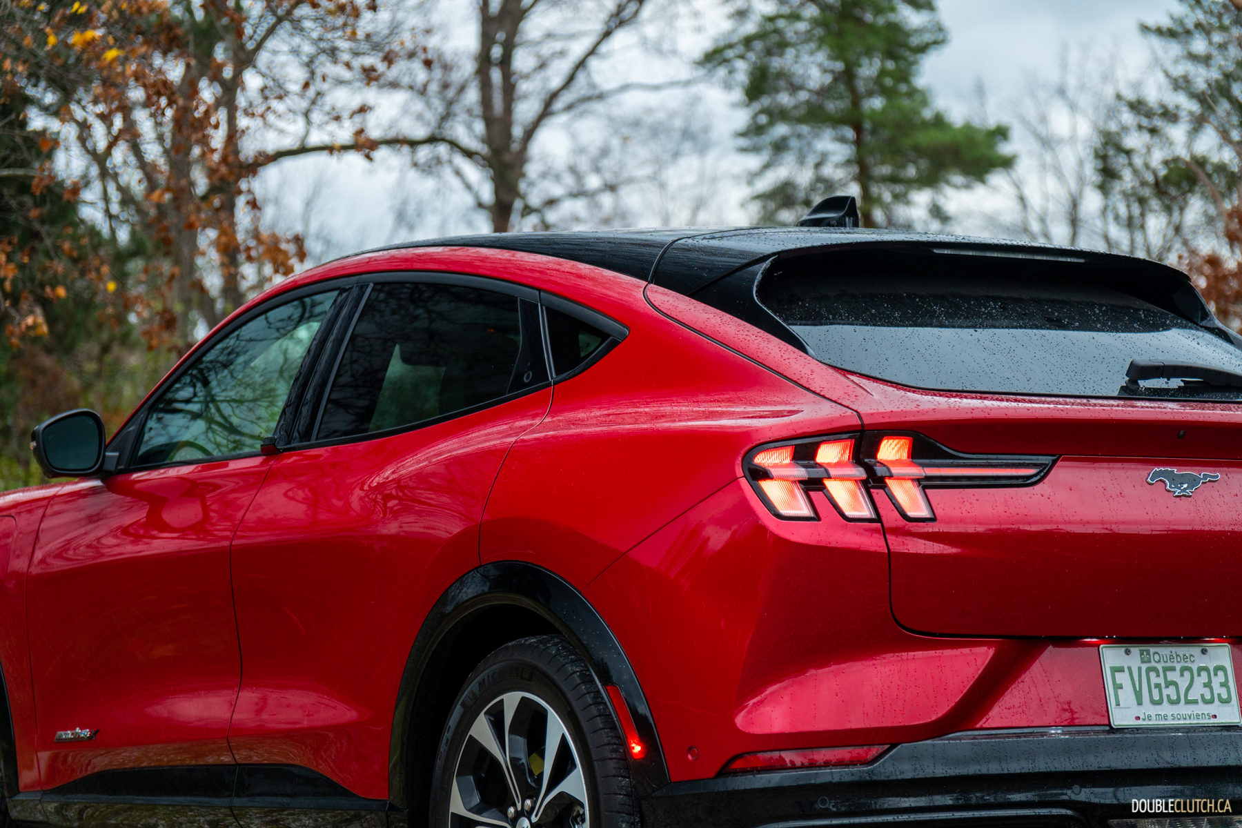 Đây là bản Ford Mustang Mach-E sắp bán tại Việt Nam: Diện mạo khác xe nhập tư, pin khủng, đầy bình có thể chạy Hà Nội - Quảng Bình- Ảnh 10. Đây là bản Ford Mustang Mach-E sắp bán tại Việt Nam: Diện mạo khác xe nhập tư, pin khủng, đầy bình có thể chạy Hà Nội - Quảng Bình- Ảnh 10.
