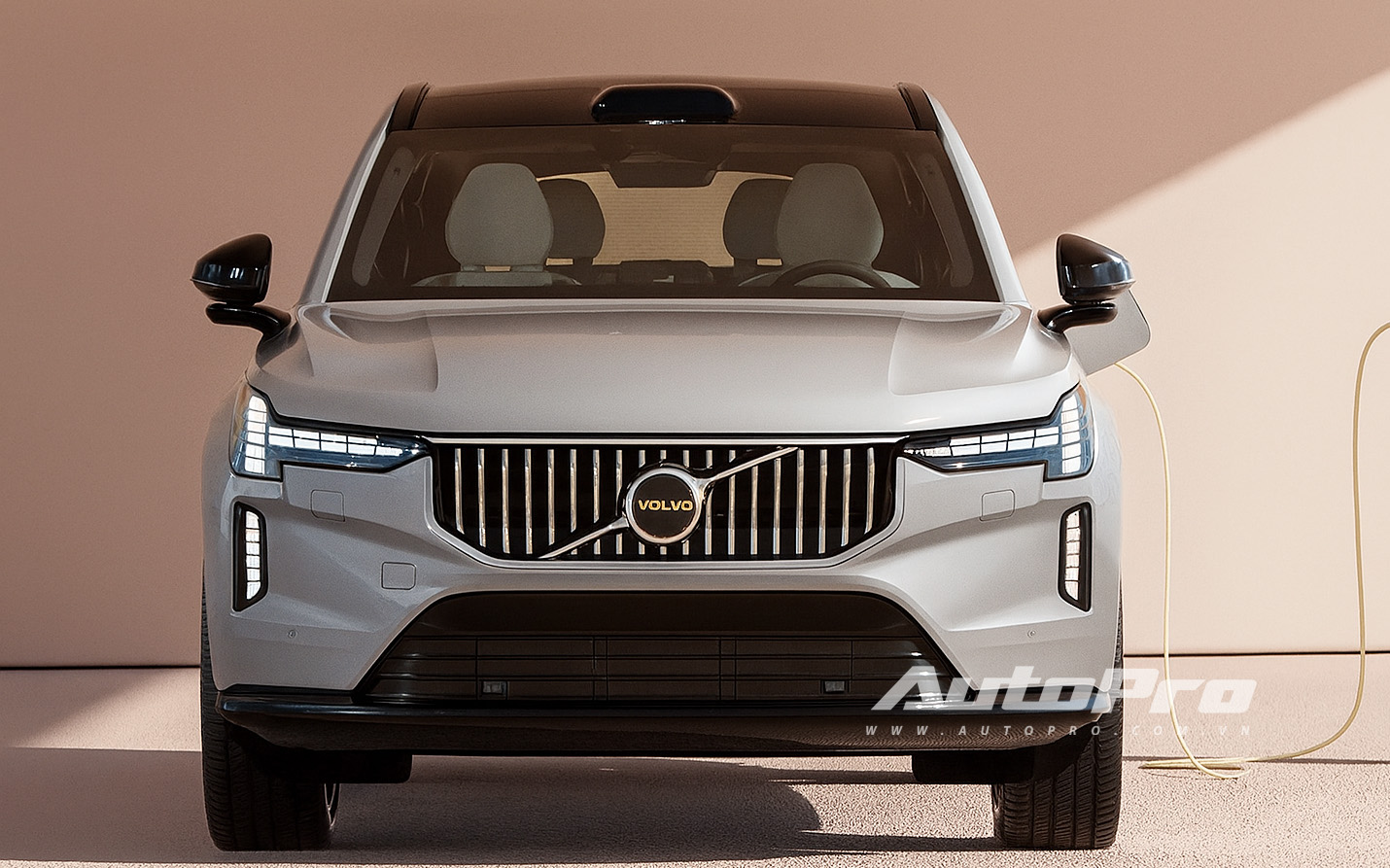 Fan Volvo XC90 sẽ rất chờ điều này: Hãng xác nhận thế hệ tiếp theo, máy hybrid chạy xa hơn, có thể đổi hẳn nền tảng mới- Ảnh 3.