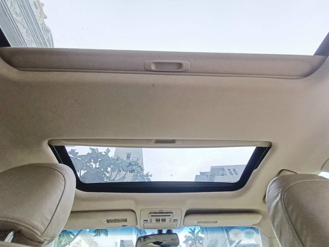 Lexus ES 350 2009 rao rẻ 'như Hyundai-Kia', người bán chia sẻ: Mua mới hơn 3 tỷ, chủ cũ 'giữ gìn chăm sóc rất kỹ'- Ảnh 16. Lexus ES 350 2009 rao rẻ 'như Hyundai-Kia', người bán chia sẻ: Mua mới hơn 3 tỷ, chủ cũ 'giữ gìn chăm sóc rất kỹ'- Ảnh 16.