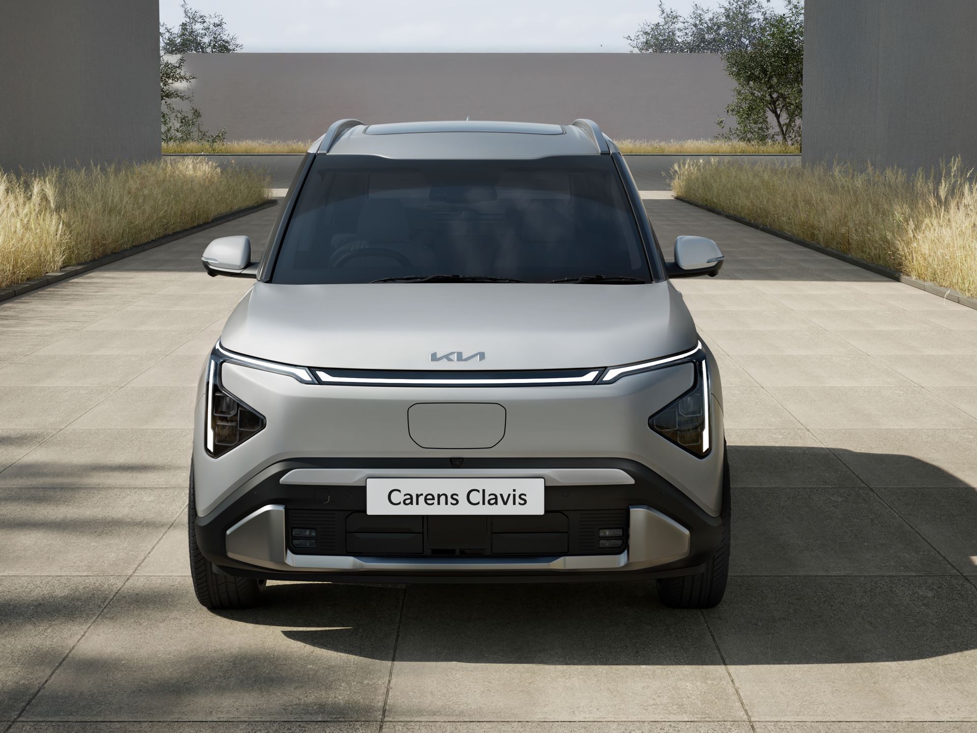 Kia Carens bản điện giá quy đổi gần 550 triệu đồng mở bán từ hôm nay, có cơ hội về Việt Nam khi xe xăng sắp bị hạn chế- Ảnh 3.