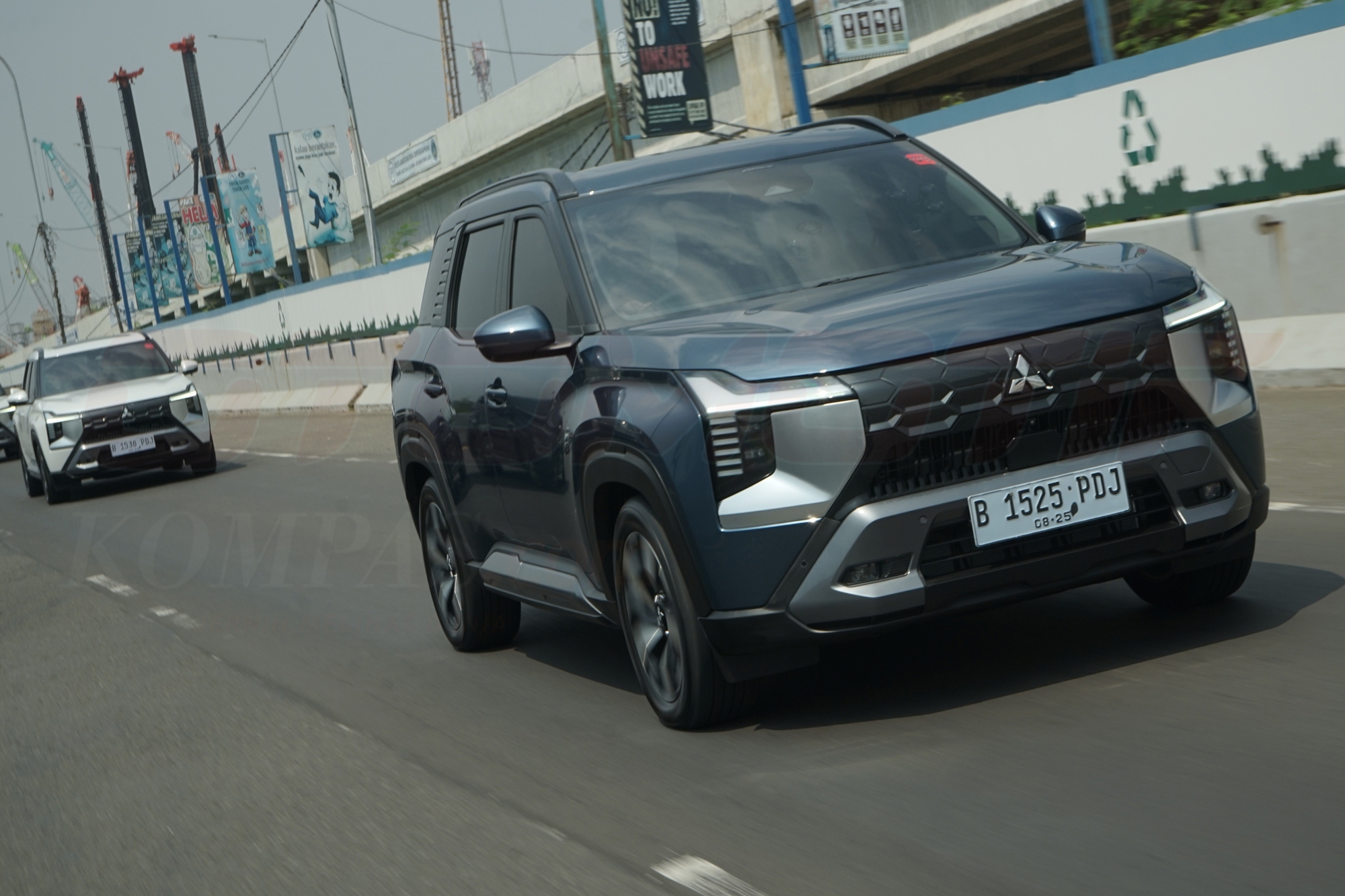 Mitsubishi Destinator chạy thử thực tế với chế độ 'thể thao' cũng chỉ 7 lít/100km, về Việt Nam chạy Hà Nội-Hải Phòng tốn có 170.000 đồng- Ảnh 2. Mitsubishi Destinator chạy thử thực tế với chế độ 'thể thao' cũng chỉ 7 lít/100km, về Việt Nam chạy Hà Nội-Hải Phòng tốn có 170.000 đồng- Ảnh 2.