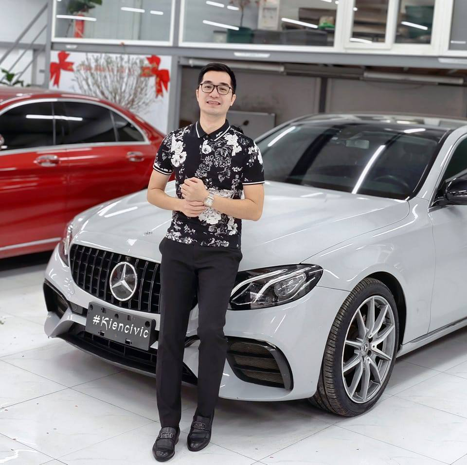 Vì 3 lý do này, một chủ salon ô tô từ chối kinh doanh xe Trung Quốc đã qua sử dụng- Ảnh 1.