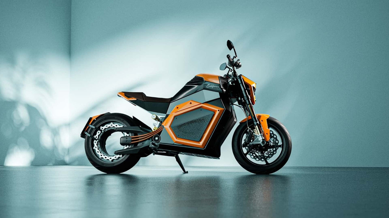Top 10 mẫu xe máy điện có phạm vi hoạt động xa nhất- Ảnh 7. Top 10 mẫu xe máy điện có phạm vi hoạt động xa nhất- Ảnh 7.