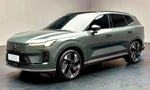 Volvo hé lộ thông tin đầu tiên về XC90 đời mới- Ảnh 9.
