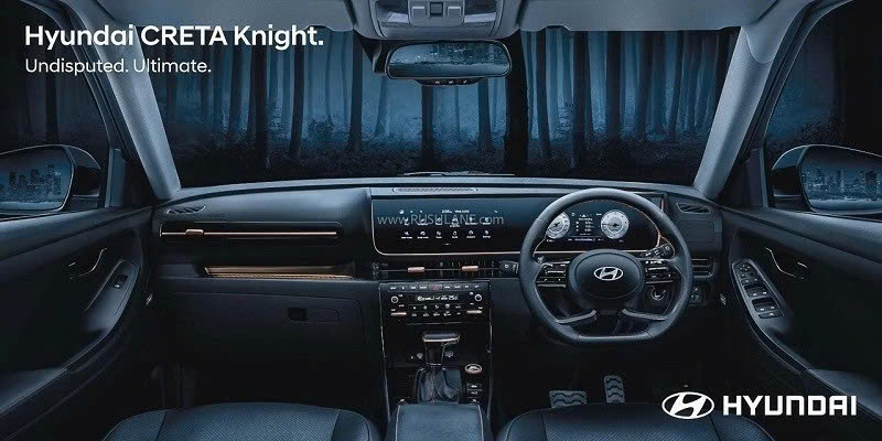 Bán chậm tại Việt Nam nhưng Hyundai Creta vừa lập kỷ lục hơn 1,2 triệu xe bán ra tại quốc gia này- Ảnh 4.