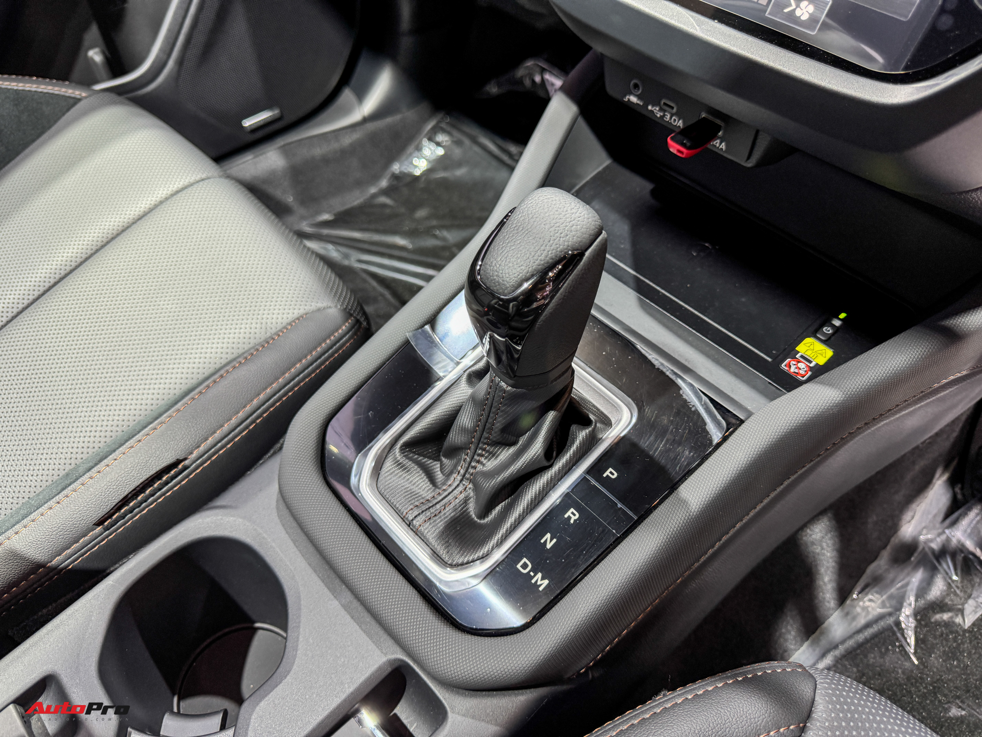 Subaru Forester 2025 lần đầu ra mắt Đông Nam Á: Giá quy đổi gần 1,2 tỷ, tăng khả năng về VN đấu CX-5, CR-V- Ảnh 16.